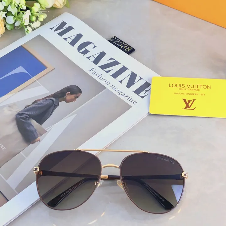 スーパーコピー ルイヴィトン サングラス