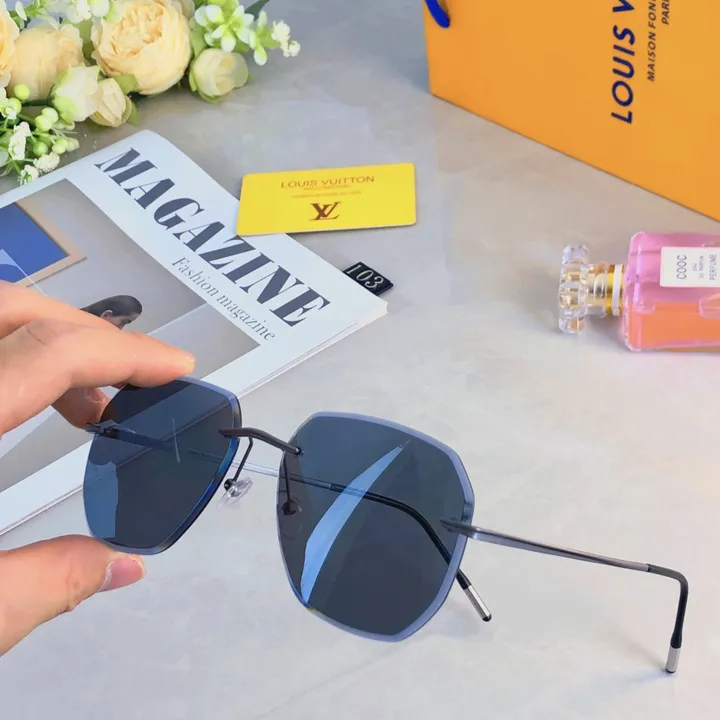 スーパーコピー ルイヴィトン サングラス