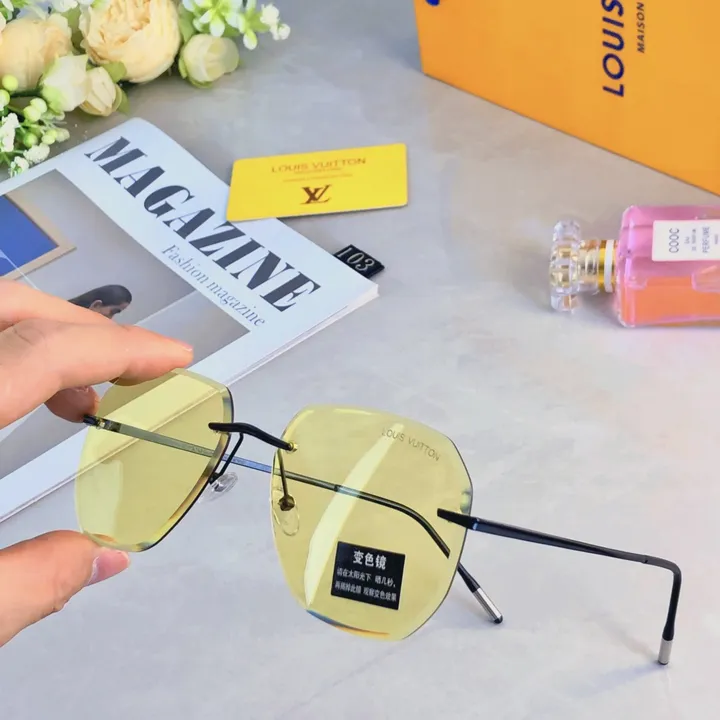 スーパーコピー ルイヴィトン サングラス