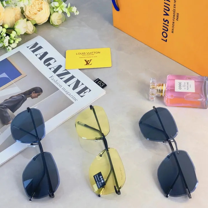 スーパーコピー ルイヴィトン サングラス