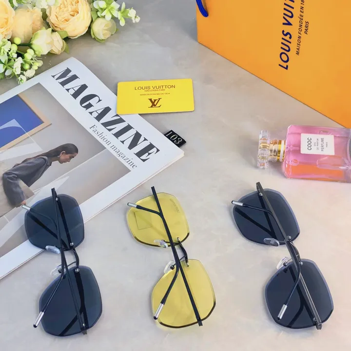 スーパーコピー ルイヴィトン サングラス