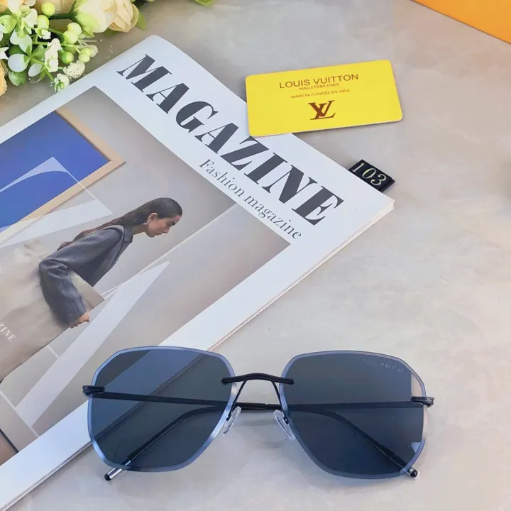 スーパーコピー ルイヴィトン サングラス