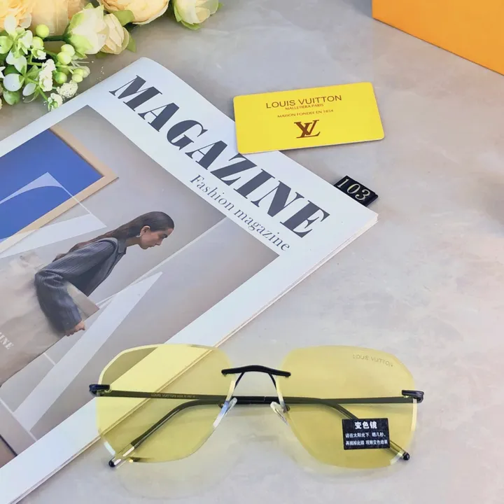 スーパーコピー ルイヴィトン サングラス