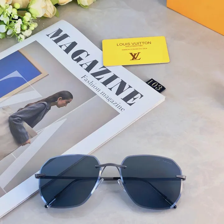 スーパーコピー ルイヴィトン サングラス