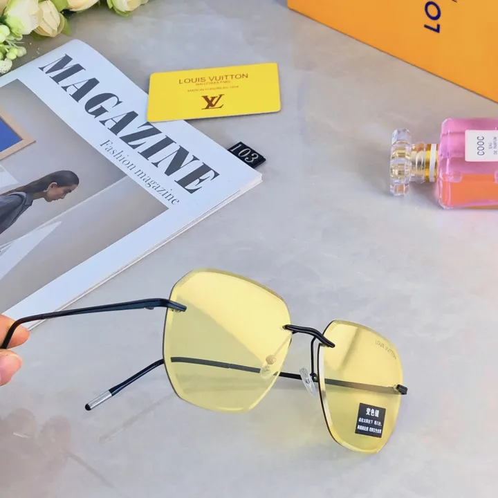 スーパーコピー ルイヴィトン サングラス