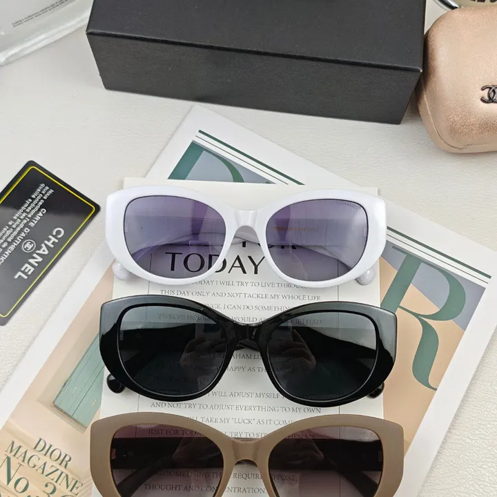 スーパーコピー シャネル サングラス