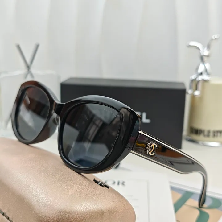 スーパーコピー シャネル サングラス