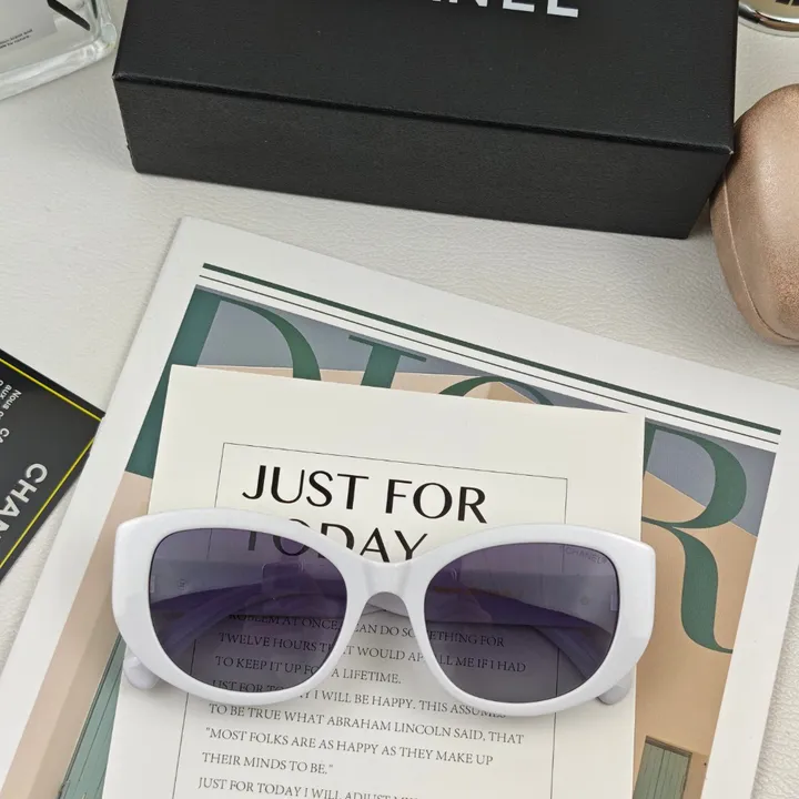 スーパーコピー シャネル サングラス