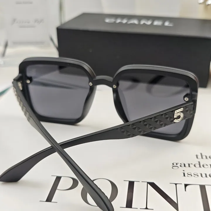 スーパーコピー シャネル サングラス