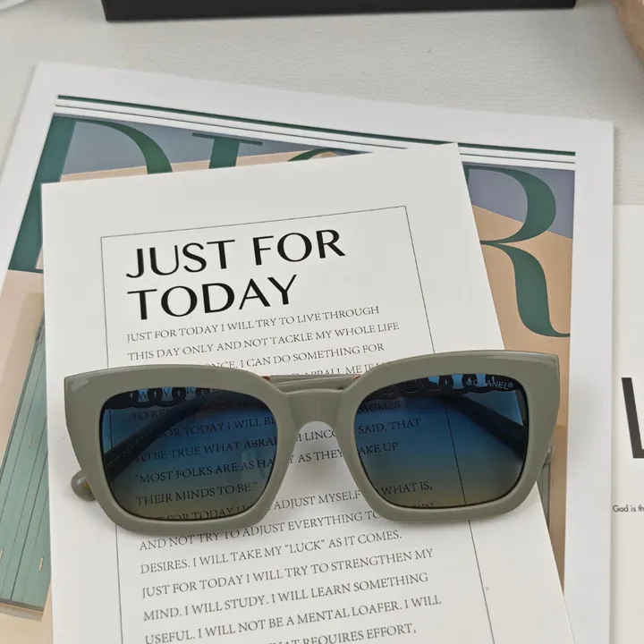 スーパーコピー シャネル サングラス