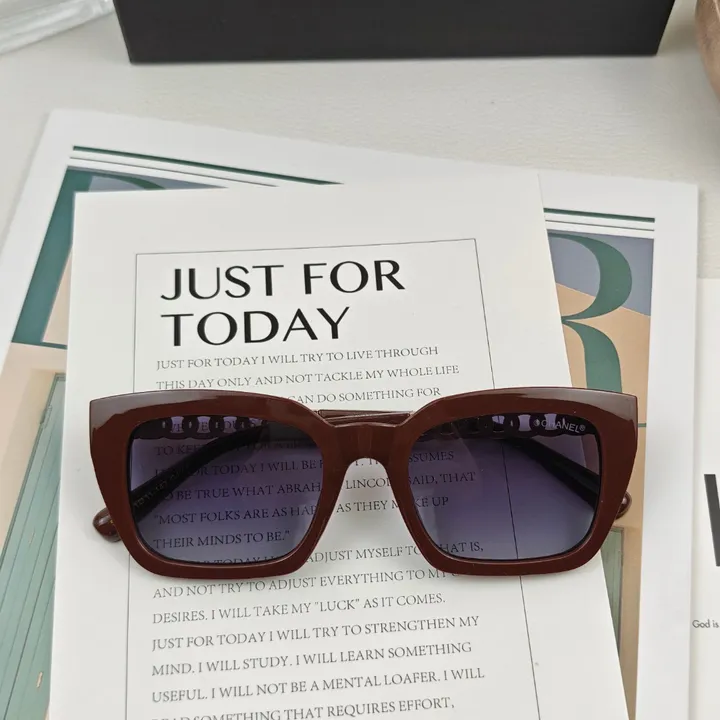 スーパーコピー シャネル サングラス