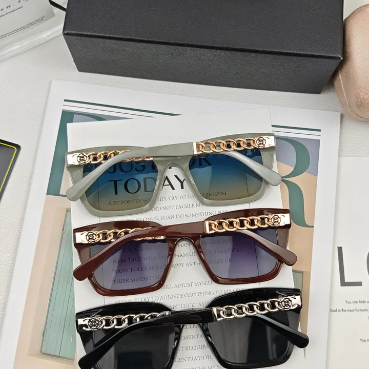 スーパーコピー シャネル サングラス