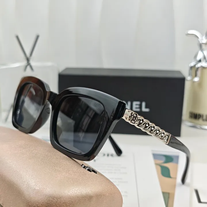 スーパーコピー シャネル サングラス