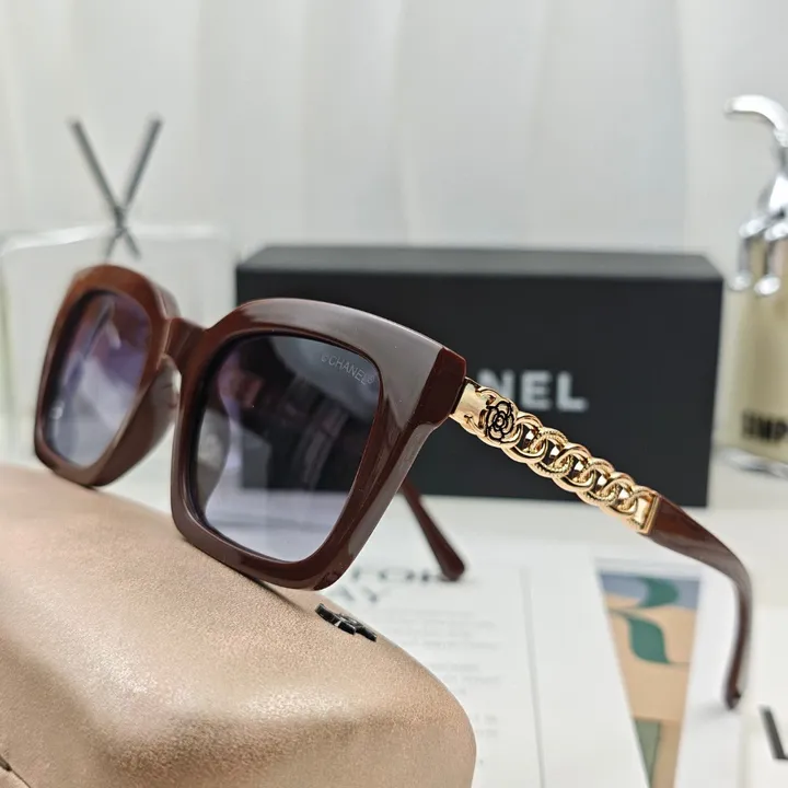 スーパーコピー シャネル サングラス