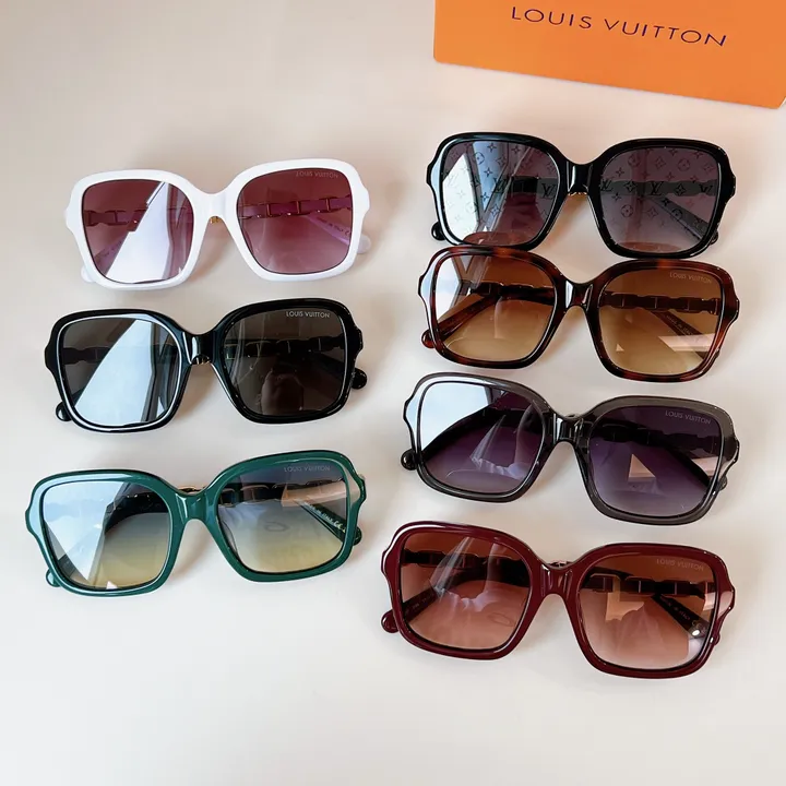 スーパーコピー ルイヴィトン サングラス