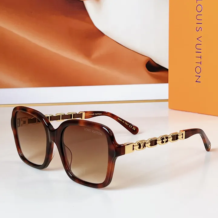 スーパーコピー ルイヴィトン サングラス