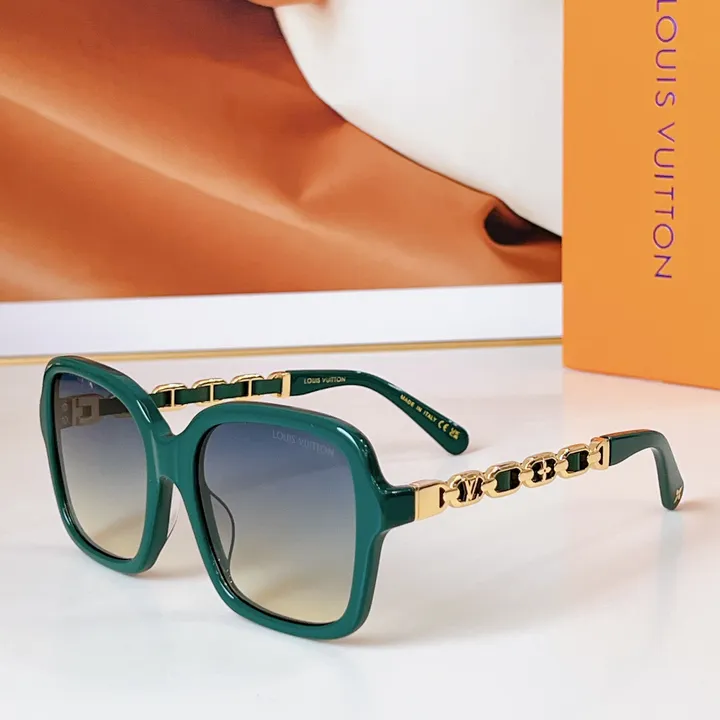 スーパーコピー ルイヴィトン サングラス