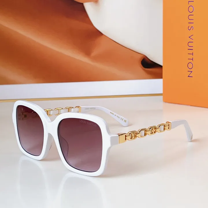 スーパーコピー ルイヴィトン サングラス