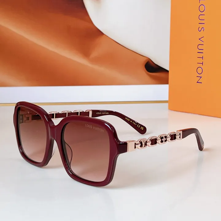 スーパーコピー ルイヴィトン サングラス