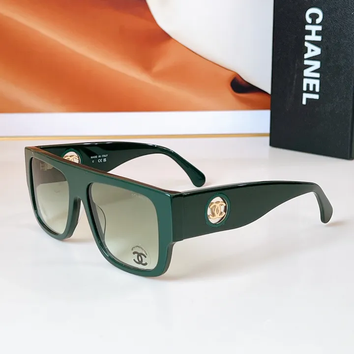 スーパーコピー シャネル サングラス