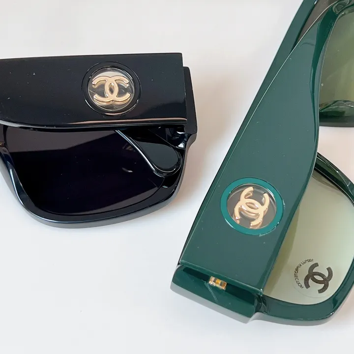 スーパーコピー シャネル サングラス