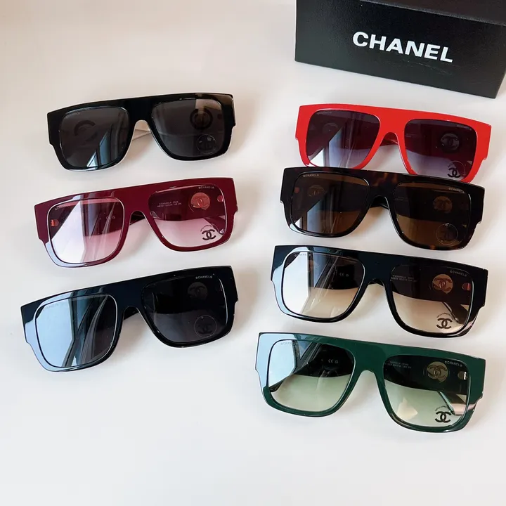 スーパーコピー シャネル サングラス