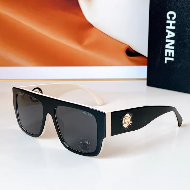 スーパーコピー シャネル サングラス