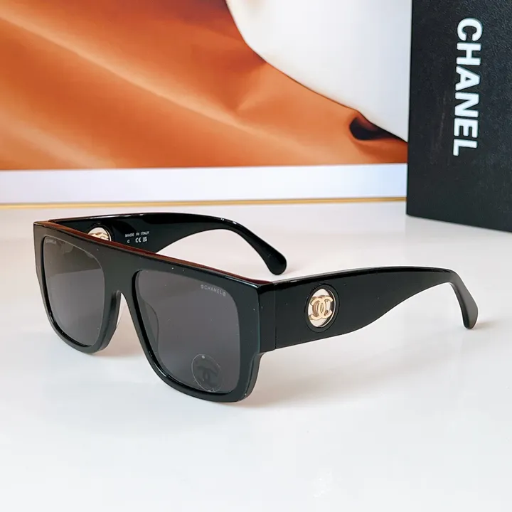 スーパーコピー シャネル サングラス