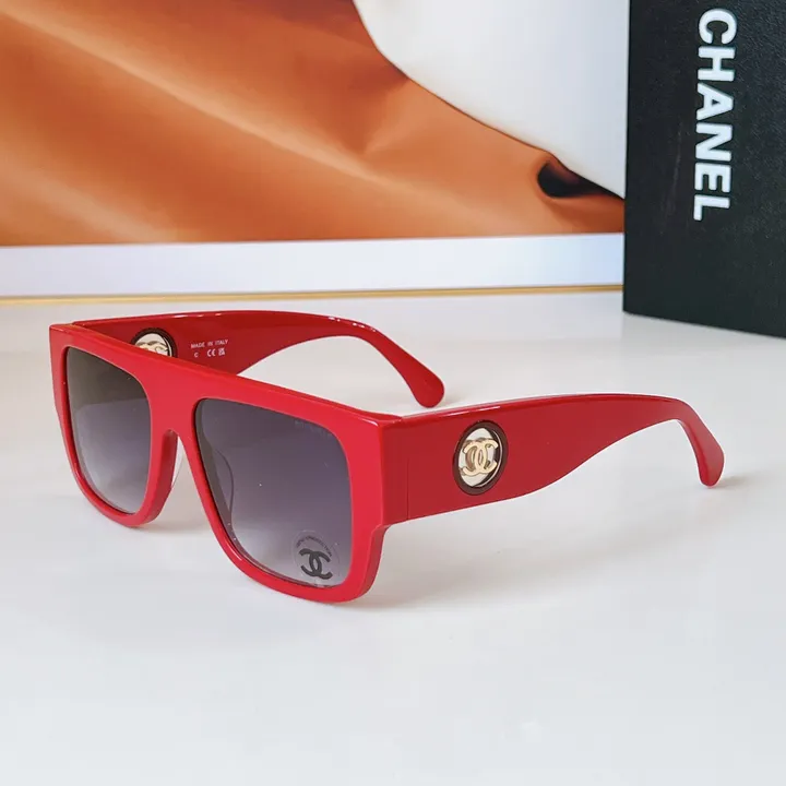 スーパーコピー シャネル サングラス