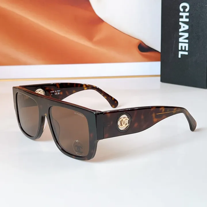 スーパーコピー シャネル サングラス