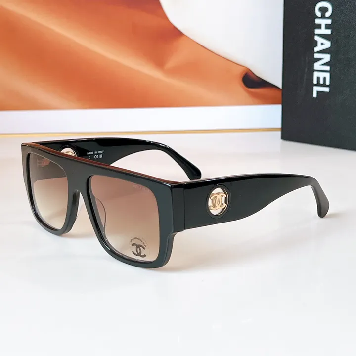 スーパーコピー シャネル サングラス