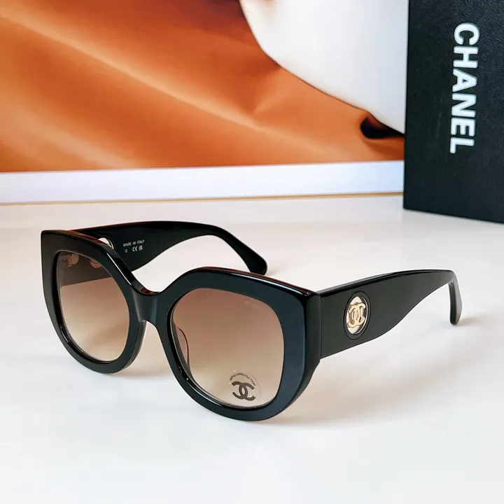 スーパーコピー シャネル サングラス