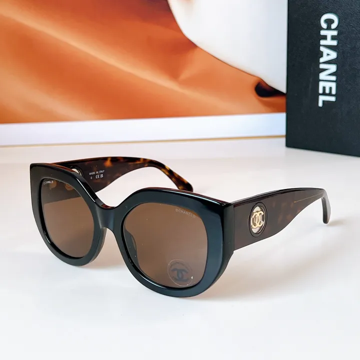 スーパーコピー シャネル サングラス