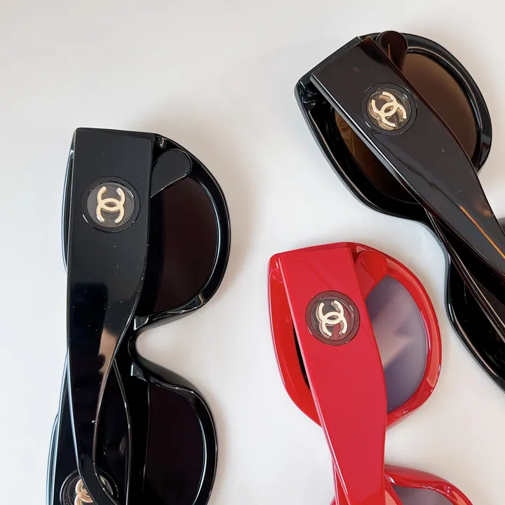 スーパーコピー シャネル サングラス