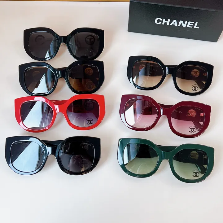 スーパーコピー シャネル サングラス