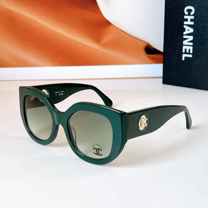 スーパーコピー シャネル サングラス