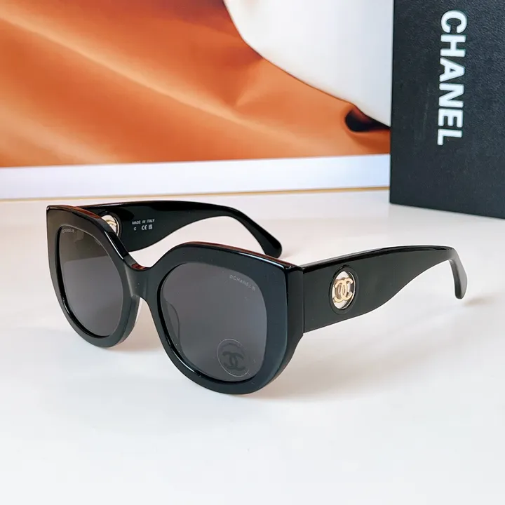 スーパーコピー シャネル サングラス