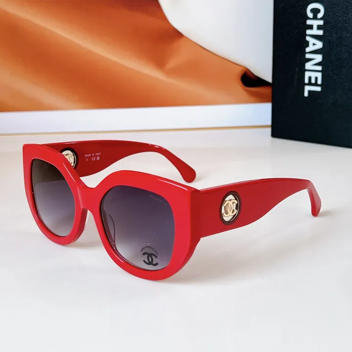 スーパーコピー シャネル サングラス