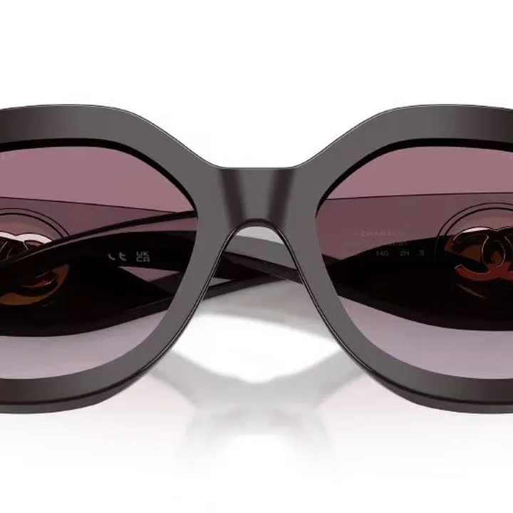 スーパーコピー シャネル サングラス