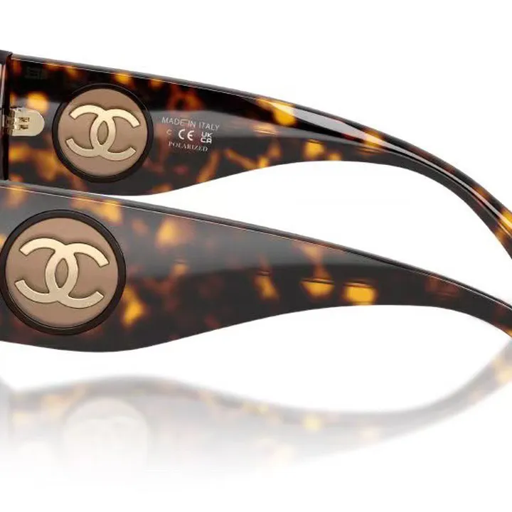 スーパーコピー シャネル サングラス