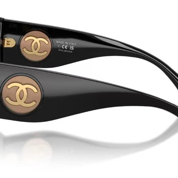 スーパーコピー シャネル サングラス