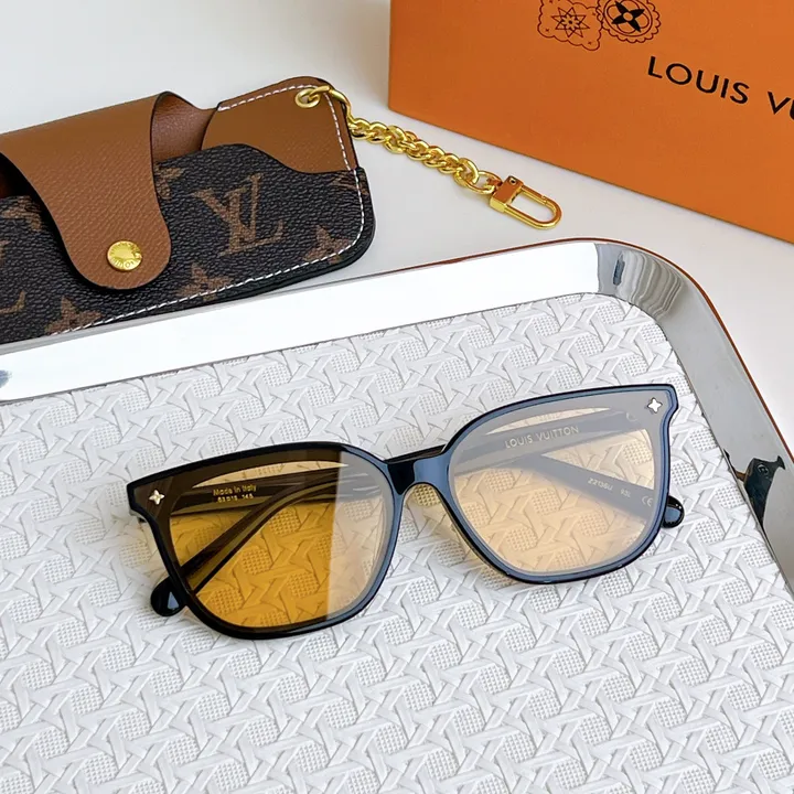 スーパーコピー ルイヴィトン サングラス
