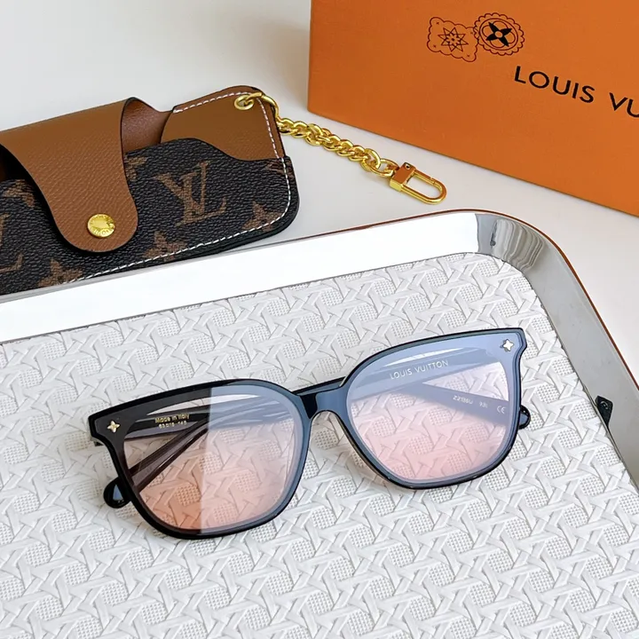 スーパーコピー ルイヴィトン サングラス