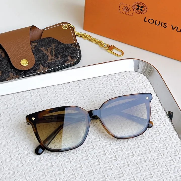 スーパーコピー ルイヴィトン サングラス
