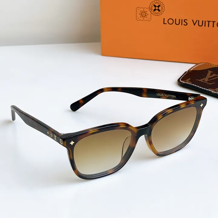 スーパーコピー ルイヴィトン サングラス