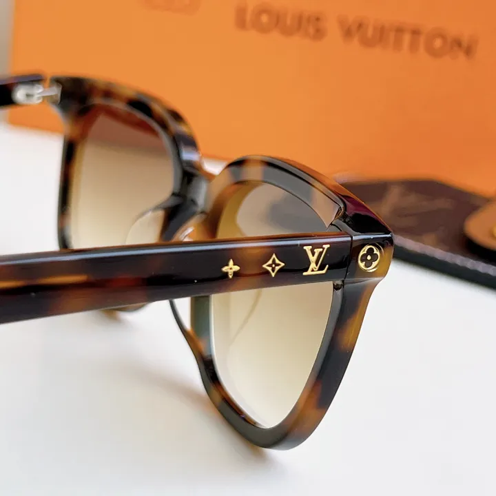 スーパーコピー ルイヴィトン サングラス
