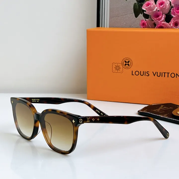 スーパーコピー ルイヴィトン サングラス