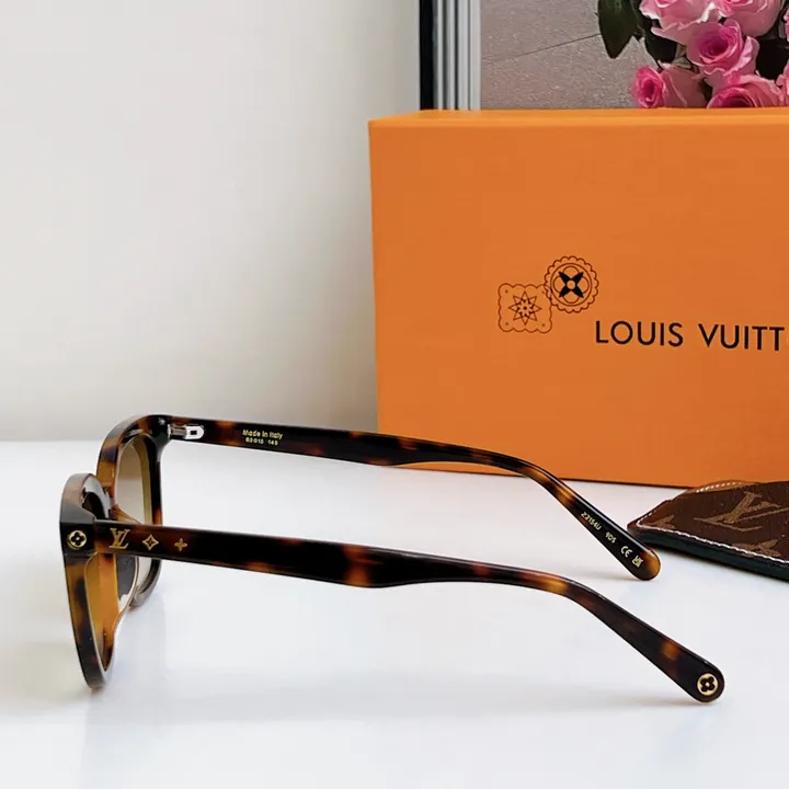 スーパーコピー ルイヴィトン サングラス