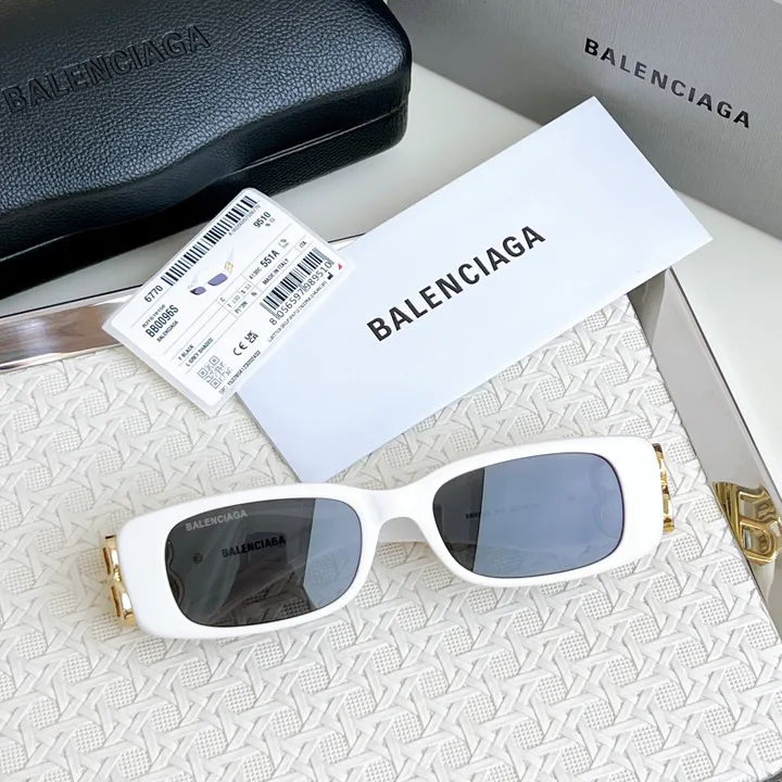 スーパーコピー バレンシアガ サングラス