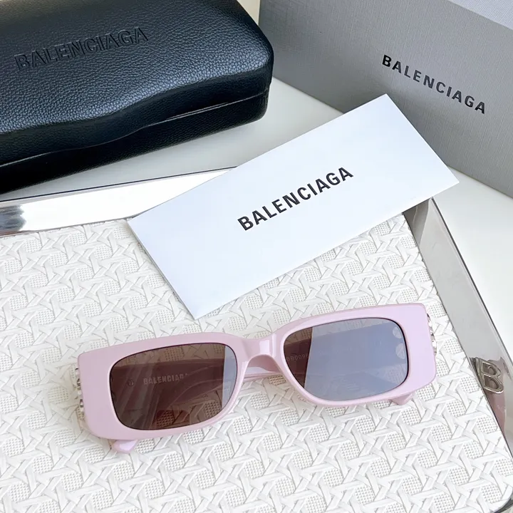 スーパーコピー バレンシアガ サングラス